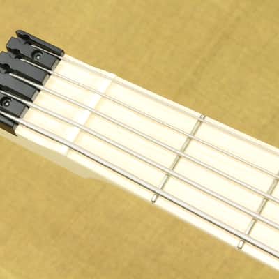 Bacchus WOODLINE Headless5-SP18 BP/M CN-NAT #106379【新品】 image 4