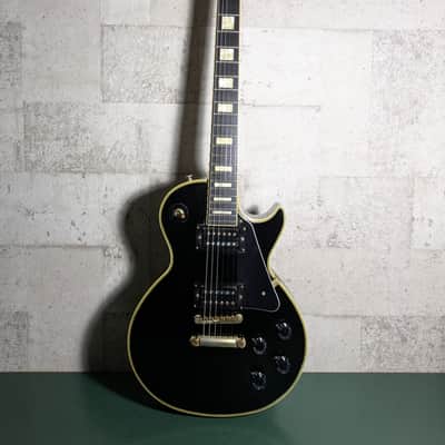 Yamaha LP-800C Les Paul Custom 80