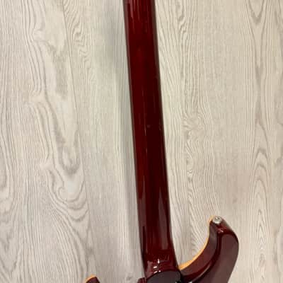 PRS Custom 24 Piezo 2023 image 10