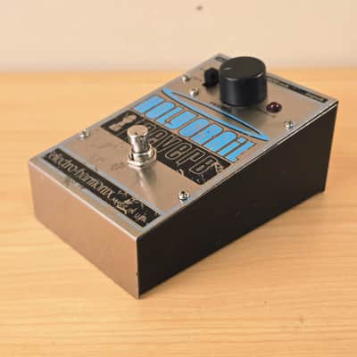 Electro-Harmonix Holy Grail Reverb Original Pedal image 6