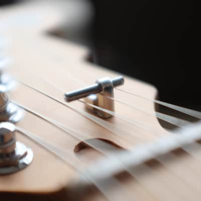 Reverend Triple Tree - Guitar String Tree image 2