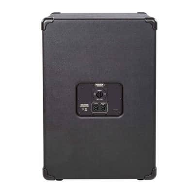 Mesa Boogie 2x12 Vertical Subway Ultra-Lite Bass Cabinet image 2