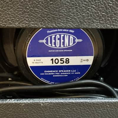 80s Fender Champ II, Very Good Condition image 3