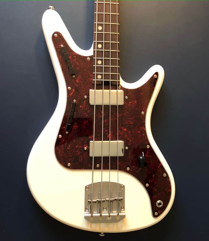 Nordstrand Acinonyx Bass image 1