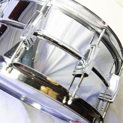 LUDWIG 1970s #402 Supraphonic 14x6.5 s/n 1830015 [1830015] (06/22) image 10