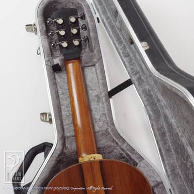 ROTEMAR GUITARS R1 (Madagascar Rosewood) [Pre-Owned] image 9