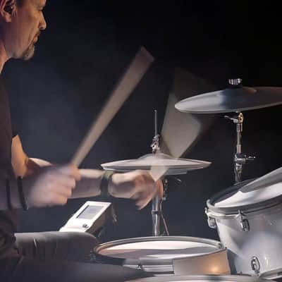 EFNOTE 7 Electronic Drum Set image 13