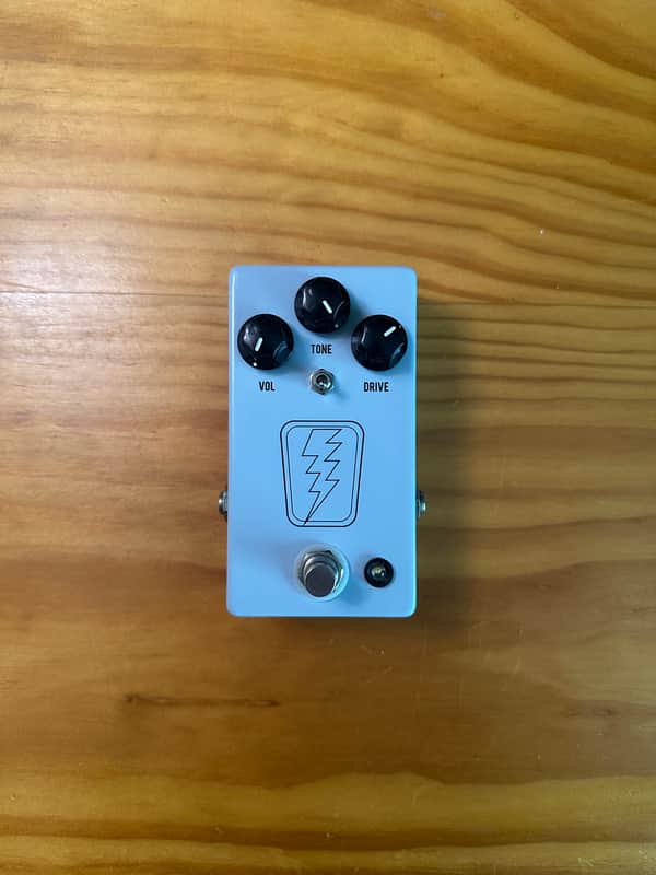 JHS SuperBolt V1 image 1