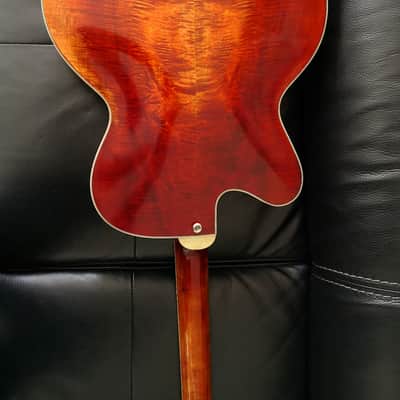 EASTMAN AR503CE/V 2018 Antique image 3