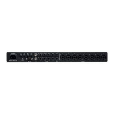 PreSonus Quantum HD8 26x30 USB-C Audio Interface image 2