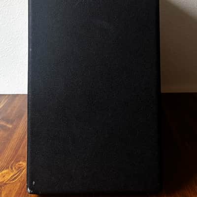 Fender Mustang GT100 Combo Modeling Amp With MGT-4 Footswitch Bild 9