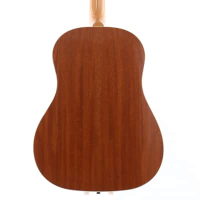 Gibson J-35 AN, 2013 Model, Natural [12493005] (03/16) image 4