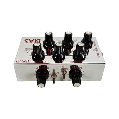 Bias BS-2 Drum Synth (Boxed) image 6