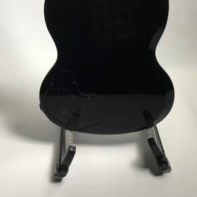Gibson SG Standard Silverburst Robot Conversion 2003 image 9