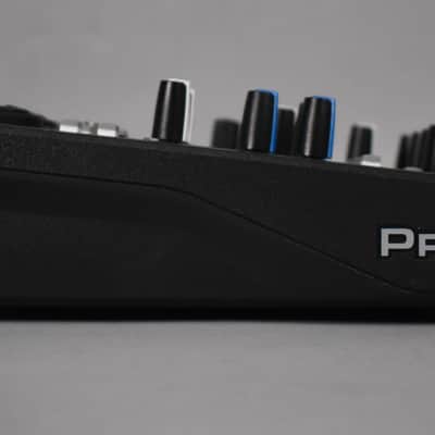 Mackie ProFX6v3 6-Channel Analog Mixer with Onyx Mic Preamps, Effects and USB image 5