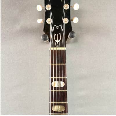 Epiphone Sorrento 1966 image 7