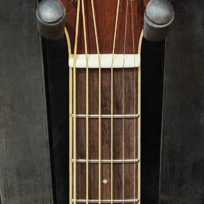 Yamaha LL6 ARE Original Jumbo Acoustic Guitar - Brown Sunburst 2025 image 3