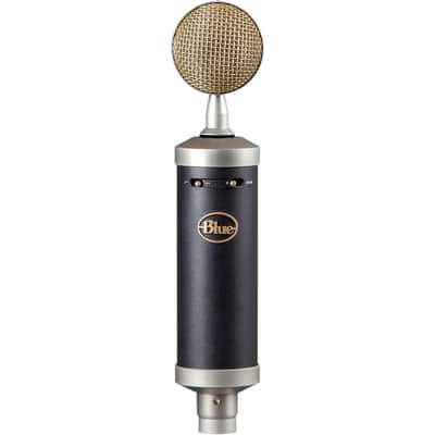 【激レア】BLUE Bottle Tube Mic ＋ カプセル7種フルセット 激レア】BLUE Bottle Tube Mic ＋ カプセル7種フルセット - メルカリ