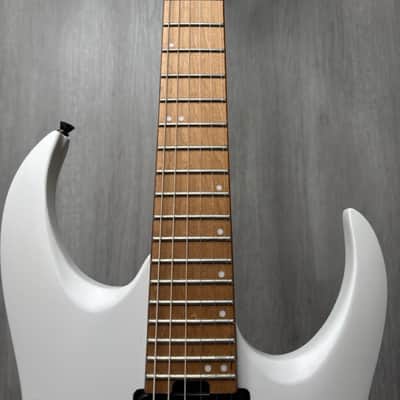 Jackson Pro Misha Mansoor ET6 EverTune Electric Guitar image 13