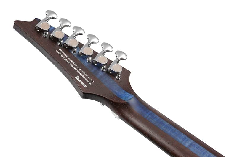 Ibanez JCRG2104 J. Custom image 5
