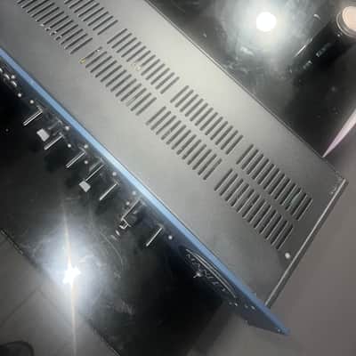 Manley Labs CORE Reference Channel Strip 2014 - 2019 - Purple image 6