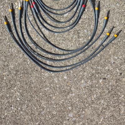 Teenage Engineering 400 Modular Synthesizer 2019 - Present - Yellow image 4
