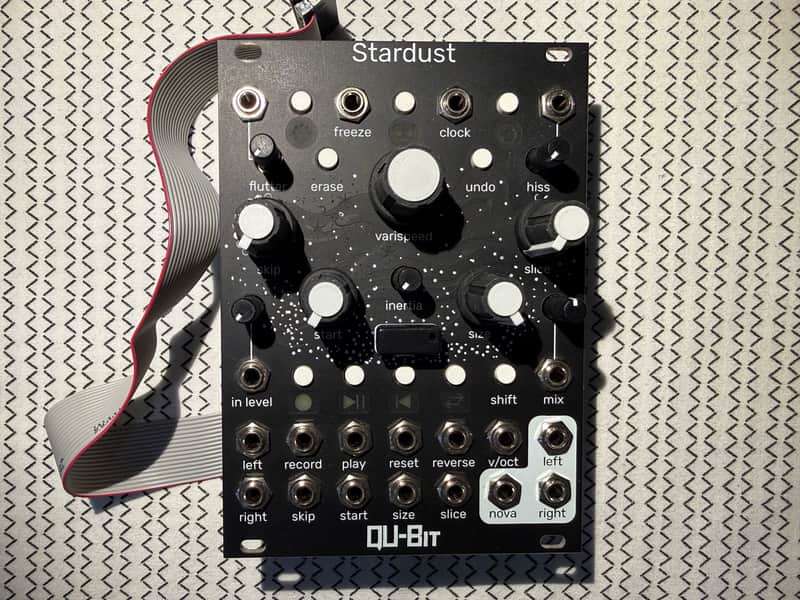 Qu-Bit Electronix Stardust | ModularGrid Eurorack Marketplace