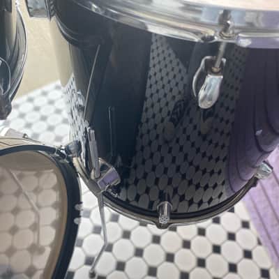 2000s” Sonor -503 Series- Black 4P image 13