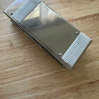 A3 Stompbox Volume/Expression pedal Expression image 3