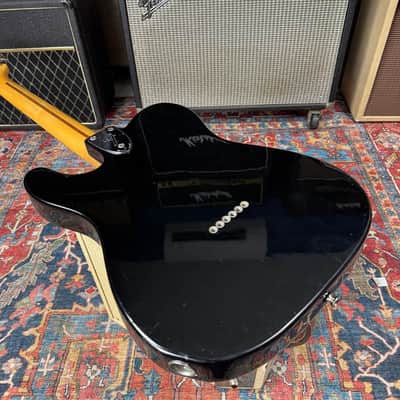 Fender TC-72 Telecaster Custom Reissue MIJ image 20