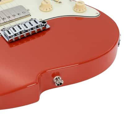 Vola OZ RV MC Fiesta Red CLEARANCE SALE image 8