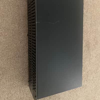 dbx 1231 Dual Channel 31-Band EQ 2010s - Black image 3