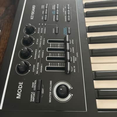 Roland JUNO-DS 61 image 2