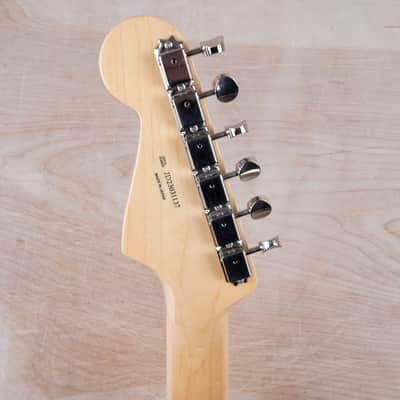 Fender Traditional II '60s Stratocaster MIJ 2023 Fiesta Red Japan w/ Bag, Tags image 19