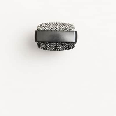 AKG C214 Large Diaphragm Cardioid Condenser Microphone 2010s - Black image 4