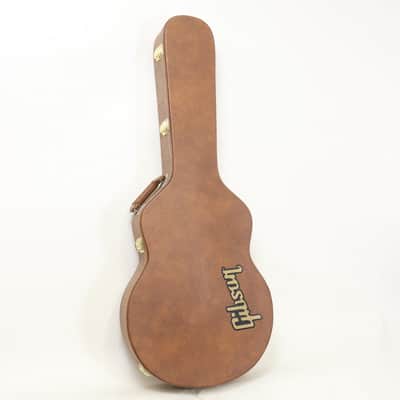 GIBSON USA ES-335 Figured Iced Tea [216700087] (08/20) image 3