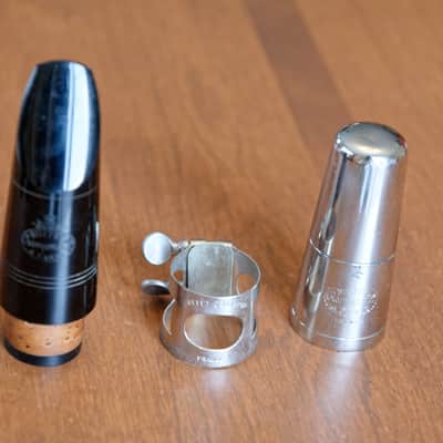 Buffet Crampon R13 A (La) Clarinet – c. 1962 – Professional Overhaul – Exceptional Example image 10