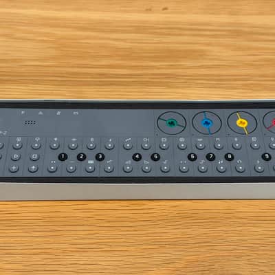 Teenage Engineering OP-Z with Oplab Module image 7