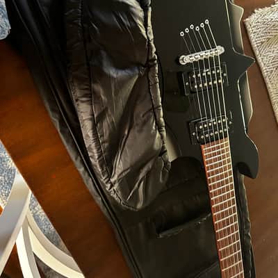 Cort Gene Simmons Kiss signature 6 string - Axe image 11