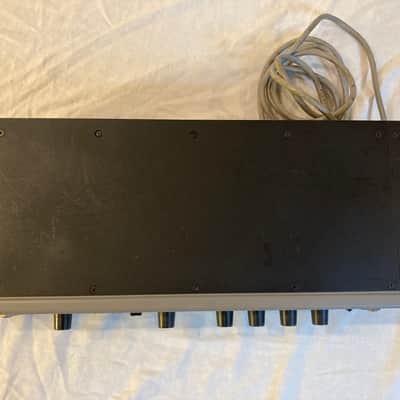 Gallien-Krueger 200RB. Rare image 4