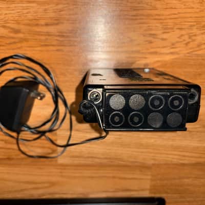 Rockman X100 w/ Factory SR&D Rock Max Mod + Original SRD Foot Controller image 5