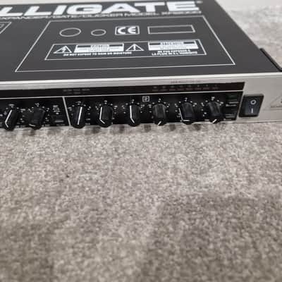 Behringer XR2000 - 12-Channel Feedback Destroyer - Excellent w/ Power Supply image 3