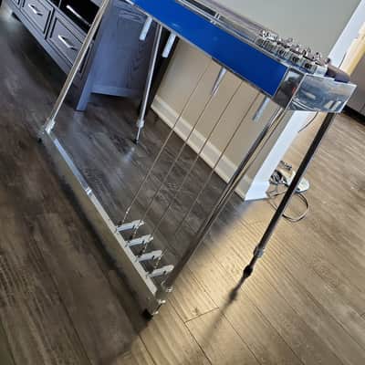 Franklin Pedal Steel Guitar image 2