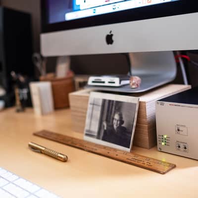 Weiss DAC204 - Multiformat DAC and Format Converter image 5