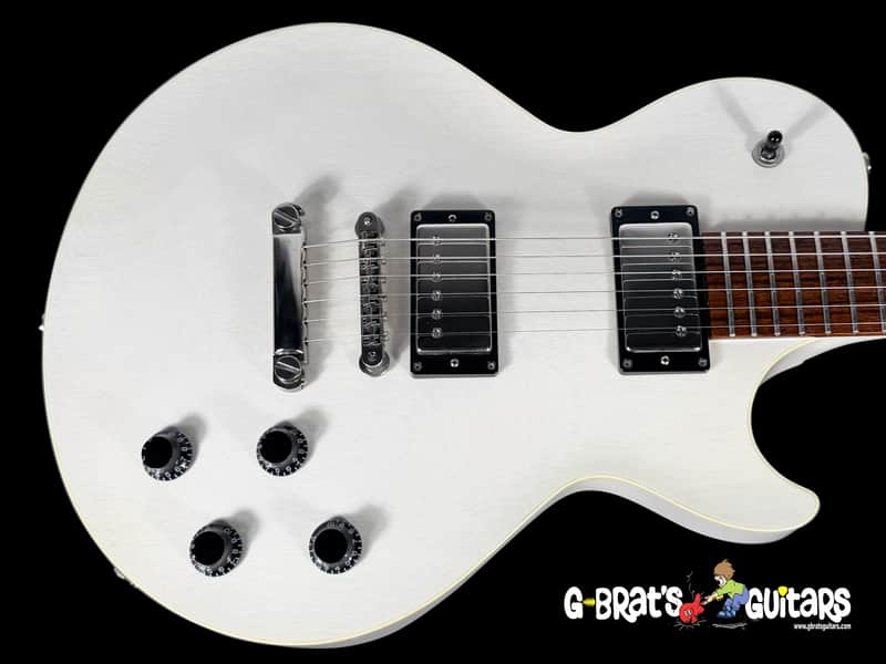 2015 Collings CL City Limits ~ TV White image 1