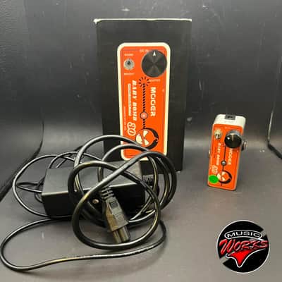 Mooer Baby Bomb 30 W image 5