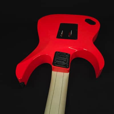 Ibanez RG550RF Road Flare Red 2025 Electric Guitar Made in Japan image 18