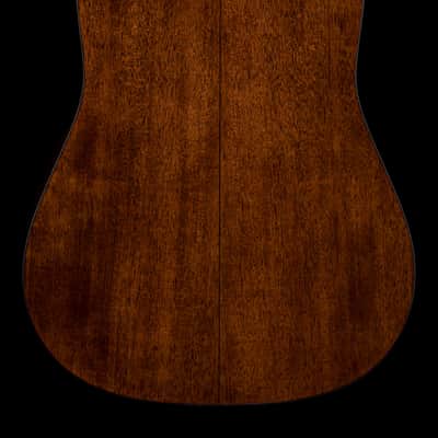Martin D-18 - Natural #42322 image 2