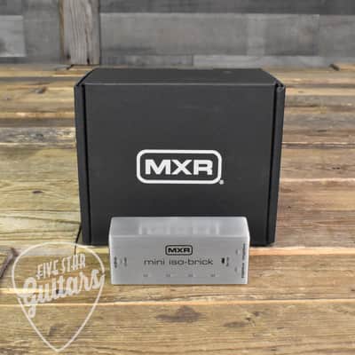 Mint MXR M239 Mini Iso Brick Power Supply image 7