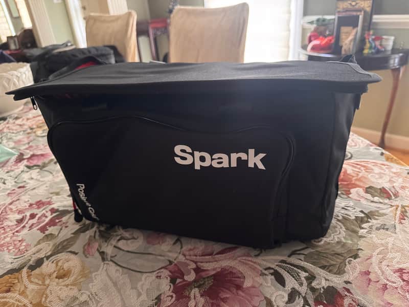 Positive Grid Carry Bag for Spark 2 2025 image 1